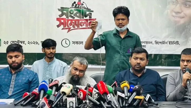 রাতের বেলা আওয়ামী লীগ নেতাদের কারাগারের বাইরে নেওয়া হয়: সালাউদ্দিন তানভীর